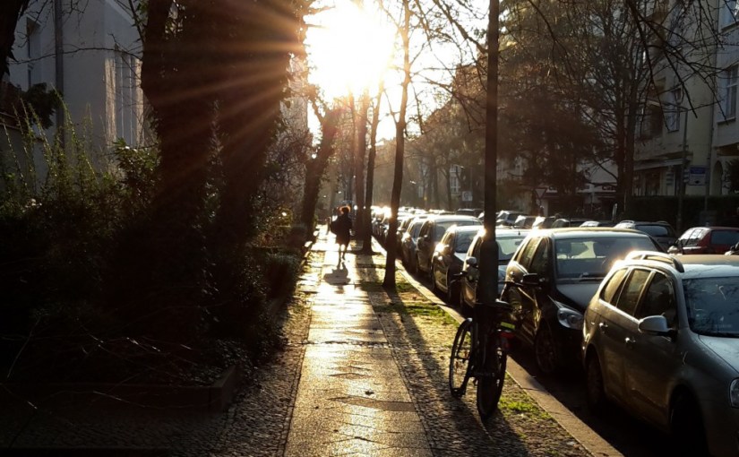 The future is bright