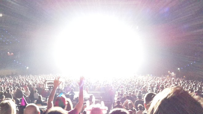 the music fairy-title